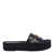 Versace Versace Sandals Black