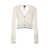 Pinko Pinko Sweaters WHITE