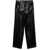 ROTATE Birger Christensen Rotate Trousers Black Black