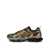 ASICS Asics Sneakers DARK SEPIA/BLACK