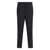 Incotex Incotex Trousers Black