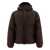 C.P. Company C.P. Company "The Metropolis Series Pertex®"  Down Jacket BROWN