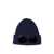 C.P. Company C.P. Company "Goggle" Extra Fine Merino Wool Beanie BLUE