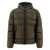 C.P. Company C.P. Company Nylon Down Jacket GREEN