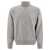 C.P. Company C.P. Company "Japanese Mélange" Sweatshirt GREY