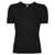 THE GARMENT The Garment T-Shirts And Polos Black