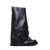 THE ATTICO The Attico Boots Black