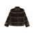 TWINSET Twin-Set Coats Brown BROWN