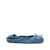 JACQUEMUS Jacquemus Flat Shoes BLUE