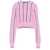 JACQUEMUS Jacquemus Sweaters MULTI-PINK