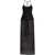 JACQUEMUS Jacquemus Dresses Black