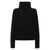 Allude Allude Sweaters Black Black