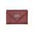 Vivienne Westwood Vivienne Westwood Envelope Billfold Red