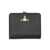 Vivienne Westwood Vivienne Westwood Wallet Fr Pkt BLACK 3D ORB