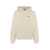 JACQUEMUS Jacquemus Gros Grain Cotton Hoodie Beige