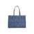 Christian Louboutin Christian Louboutin Bags BLUE