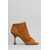 Marc Ellis Marc Ellis High Heels Ankle Boots LEATHER COLOR