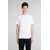 LOW BRAND Low Brand B134 Basic T-Shirt WHITE