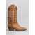 Metisse Metisse Texan Boots Color LEATHER COLOR