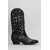 Metisse Metisse Texan Boots Black