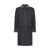 Salvatore Santoro Salvatore Santoro Coats GREY