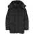 CANADA GOOSE Canada Goose Jackets Black