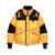 Moncler Grenoble Moncler Grenoble Outerwears YELLOW