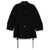 SIMONE ROCHA Simone Rocha Jackets Black