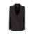 Stella McCartney Stella McCartney Jackets And Vests BROWN