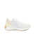 Alexander McQueen Alexander Mcqueen Sneakers W/O.WH/AN/BL/PE/SI/A