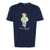 Ralph Lauren Polo Ralph Lauren Embroidered Logo T-Shirt BLUE