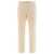 Ralph Lauren Polo Ralph Lauren Straight-Leg Corduroy Trousers Beige