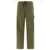 Ralph Lauren Polo Ralph Lauren "Utility" Cargo Trousers GREEN