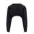 Saint Laurent Saint Laurent Sweatshirts Black