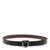 Salvatore Ferragamo Ferragamo Belts Black Black