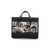 Salvatore Ferragamo Ferragamo Bags Black