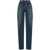 Saint Laurent Saint Laurent  Trousers AUGUST BLUE