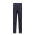 Gucci Gucci Trouser BLUE