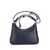 Stella McCartney Stella McCartney Shoulder Bag Alter Mat DENIM BLUE