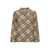 Burberry Burberry Shirts SAND IP CHECK