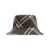 Burberry Burberry Check Bucket Accessories BROWN