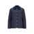 Burberry Burberry Jackets BLUE