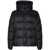 Burberry Burberry Jackets Black