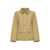 Burberry Burberry Coats FLAX/SAND IP CHECK