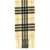 Burberry Burberry Check Scarf MULTICOLOR