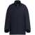 Marni Marni High-Neck Bomber Jacket With Zip Black