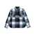 MISSONI BEACHWEAR Missoni Checked Shirt MULTICOLOUR