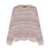 MISSONI BEACHWEAR Missoni Sequined Sweater MULTICOLOUR