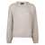 Roberto Collina Roberto Collina Sweaters GREY