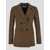 Lardini Lardini Jacket Double-Breasted 